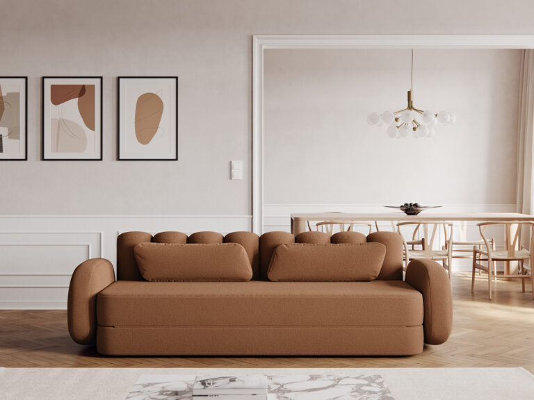 Deco Bouclé