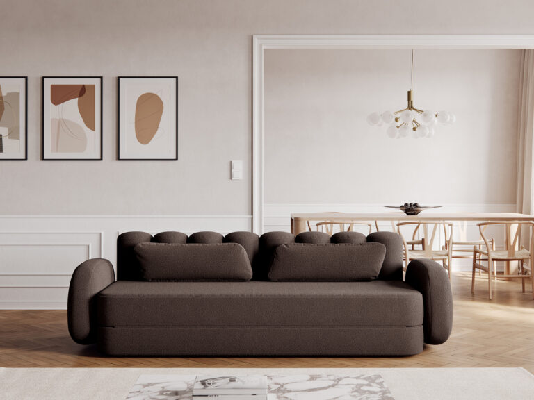 Deco Bouclé