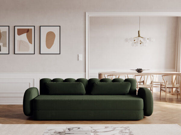 Deco Grain