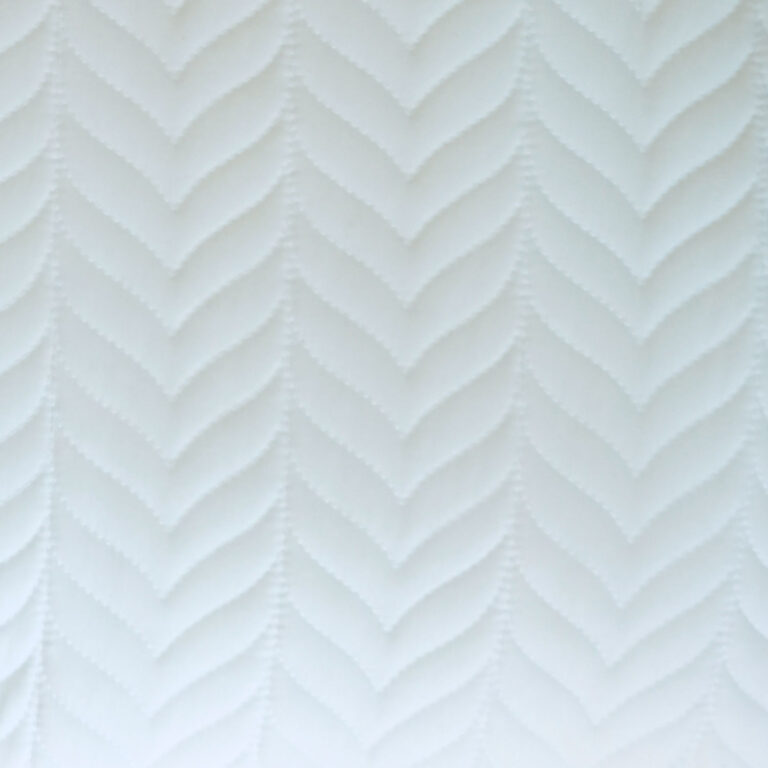 Pagunette Sengetæppe Valentine, Off White