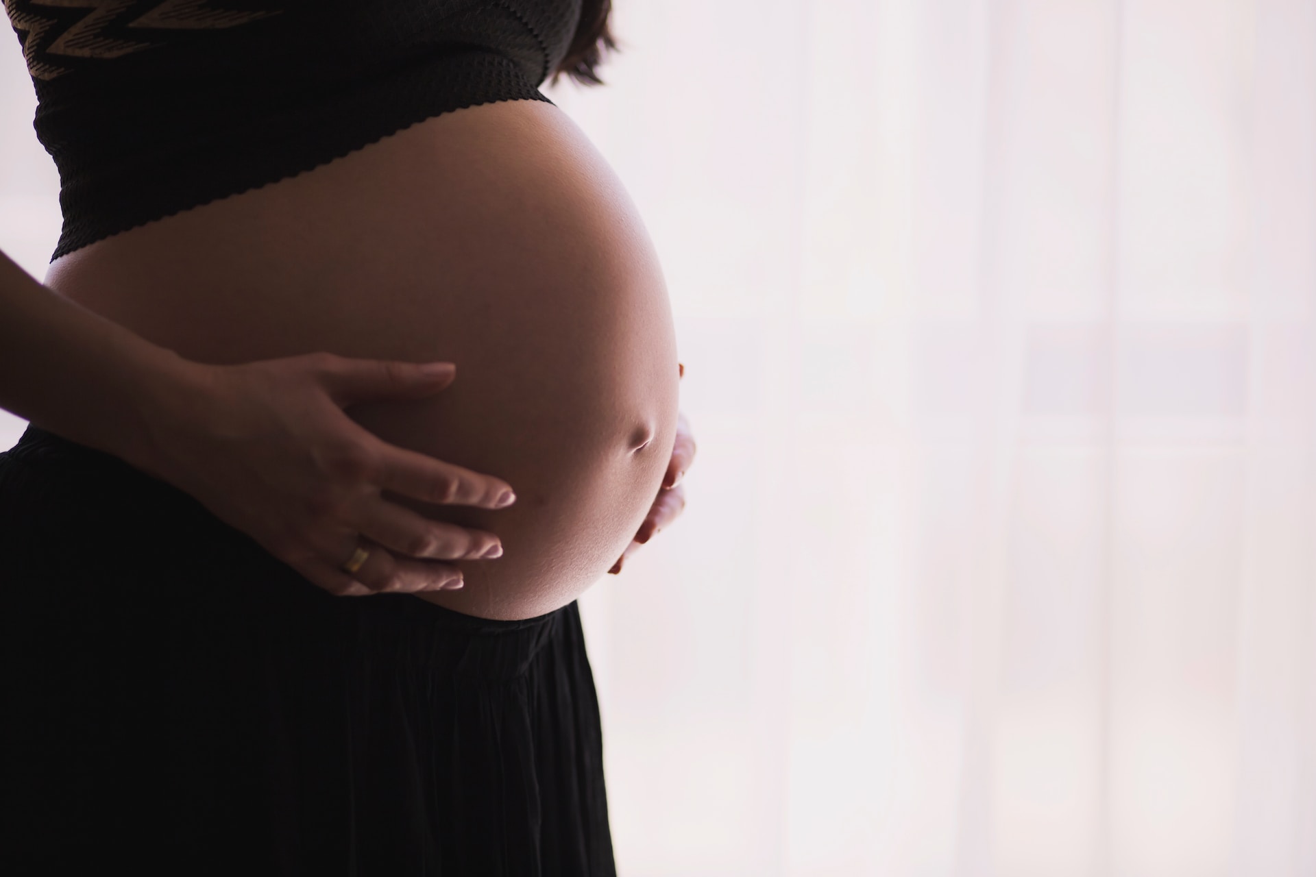 OptimÃ©r dit sovevÃ¦relse for bedre sÃ¸vn under graviditet