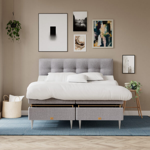 MasterBed Select Elora - Elevation - 160x200