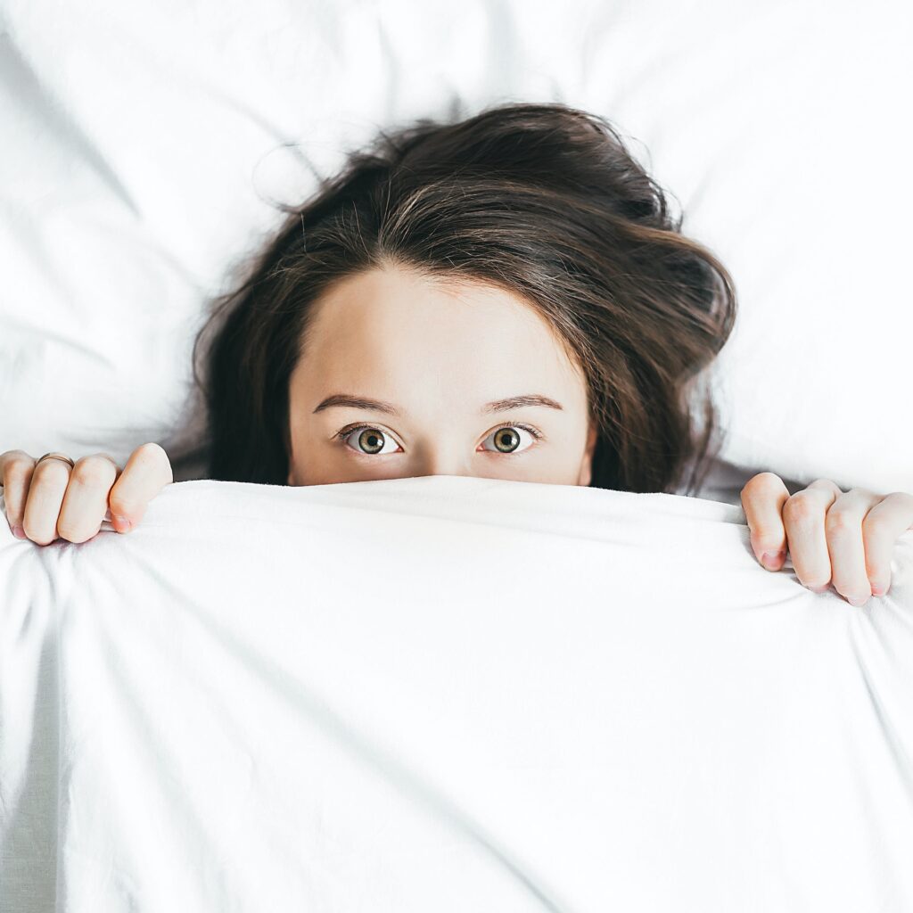 Hvad er søvnparalyse, og er det farligt?