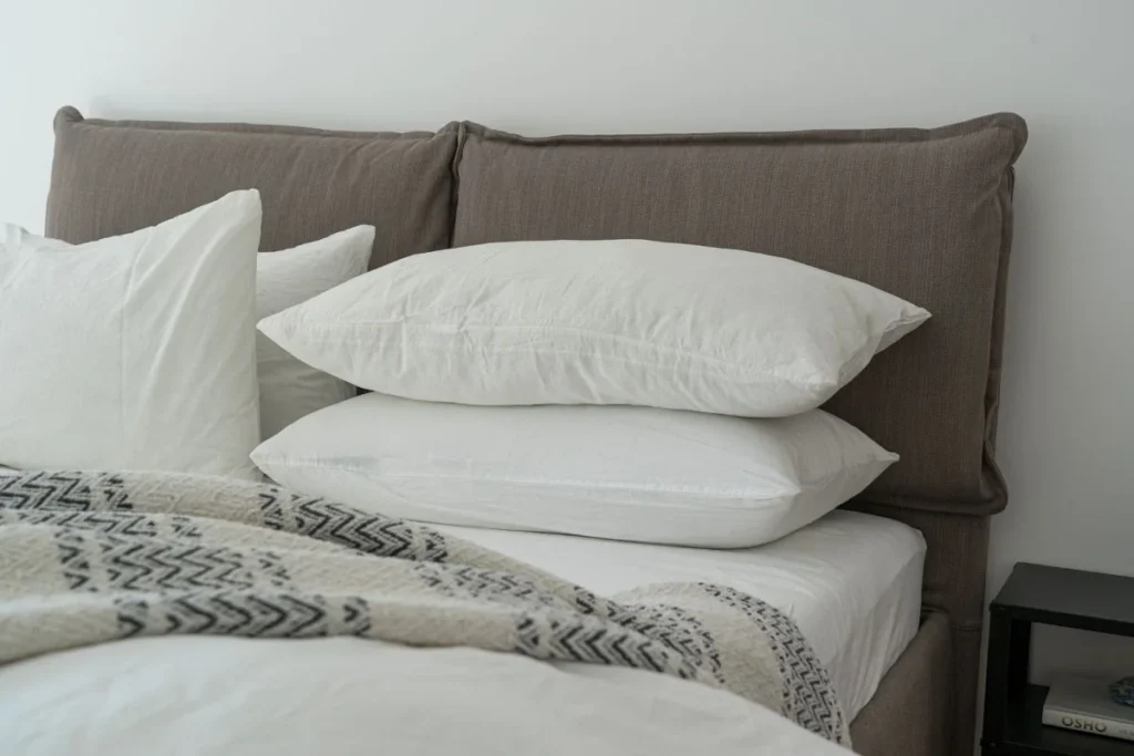 Bedste Ergonomiske ovedpude