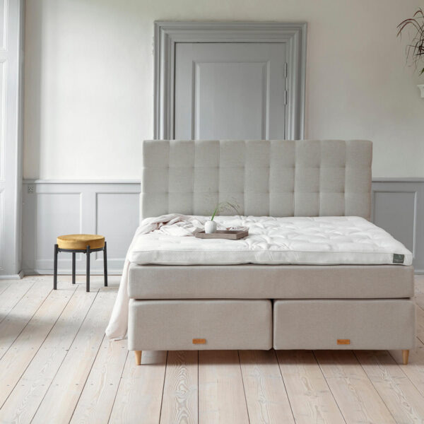 Dreamline Delux Kontinental 180x200 cm