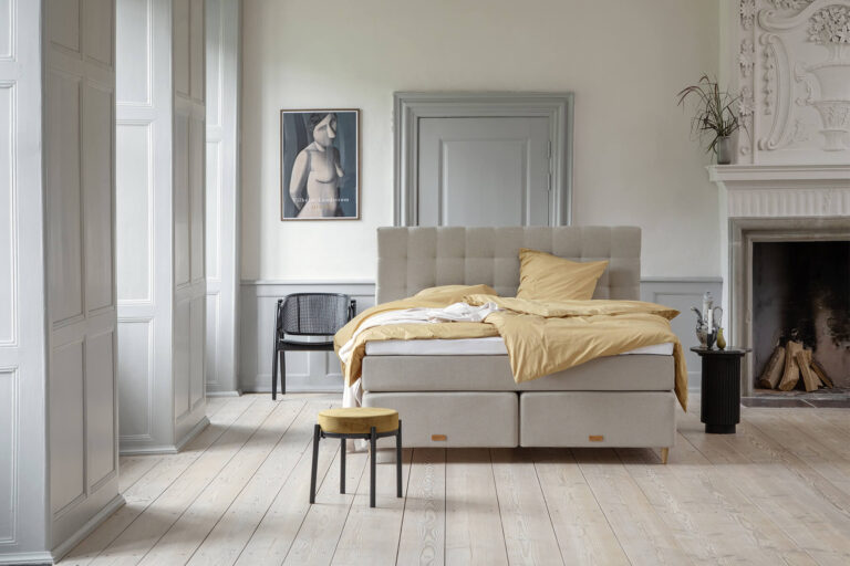 Dreamline Supreme Kontinental 210x210 cm