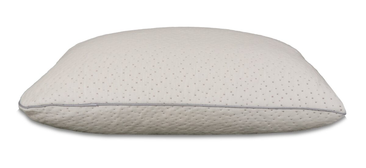 Ergonomisk hovedpude - Justérbar memory foam pude - Zen Sleep Tora - Nakkepude