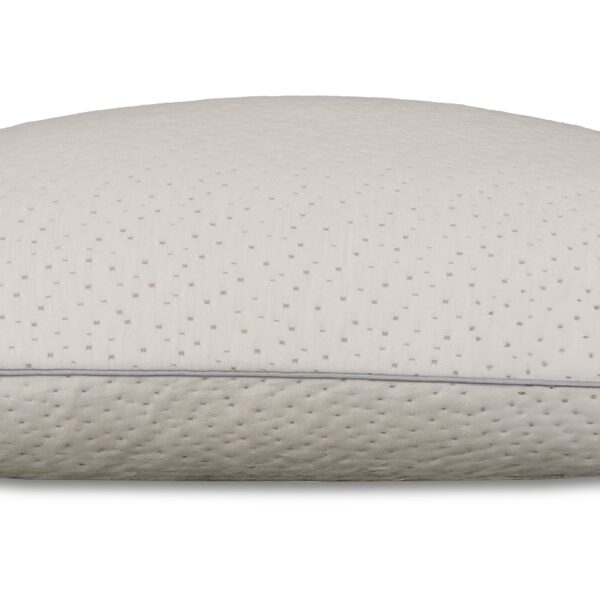 Ergonomisk hovedpude - Justérbar memory foam pude - Zen Sleep Tora - Nakkepude