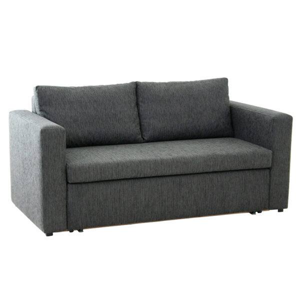 Vienna 2 pers. sovesofa - stof