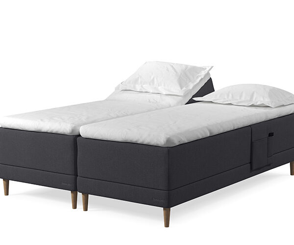 Dunlopillo Passion boxelevation 160x200
