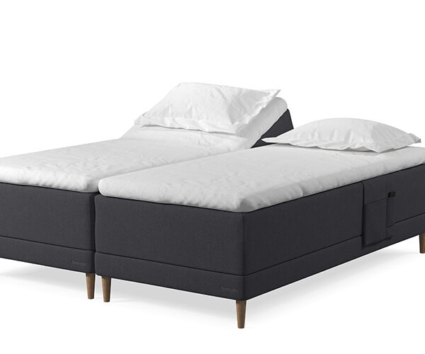Dunlopillo Passion boxelevation 180x200