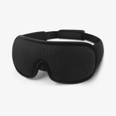 Nattelyst Premiere Sovemaske 3.0