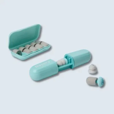 Anew Sleep Relaxy Ørepropper