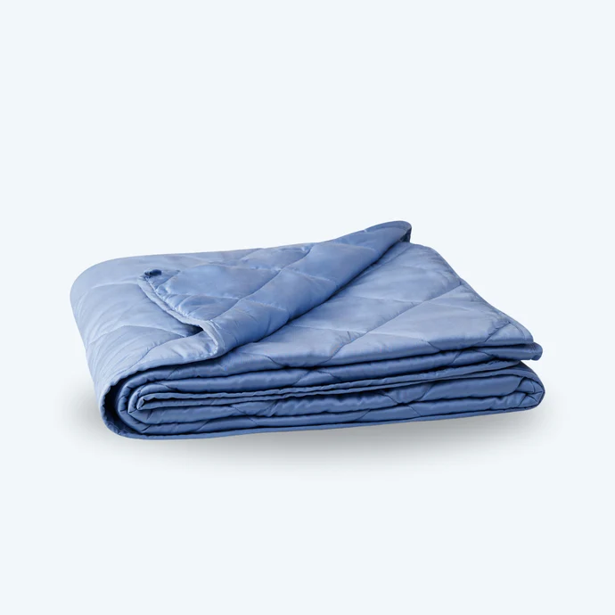 Napcool kølende tyngdedyne