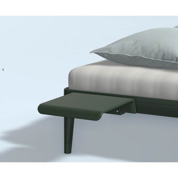 Auping Essential sengebord - Pine Green