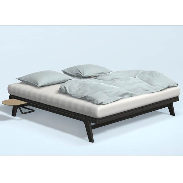 Auping Original sengebord - finér - Balanced Oak