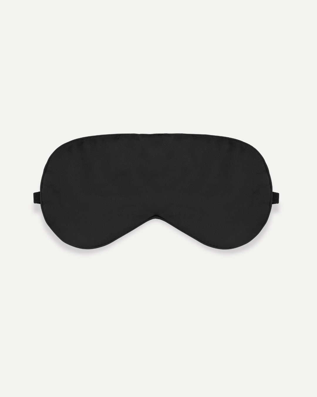 Bambus sovemaske | Black | Black Bambus sovemaske | Black | Black