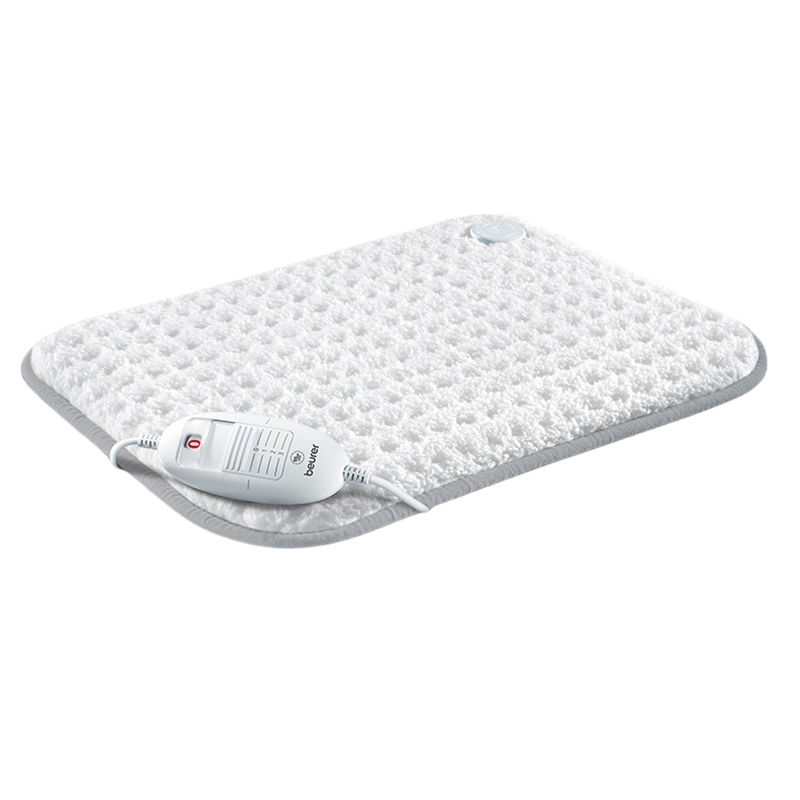 Beurer Varmepude HK 42 Hvid (1 stk)