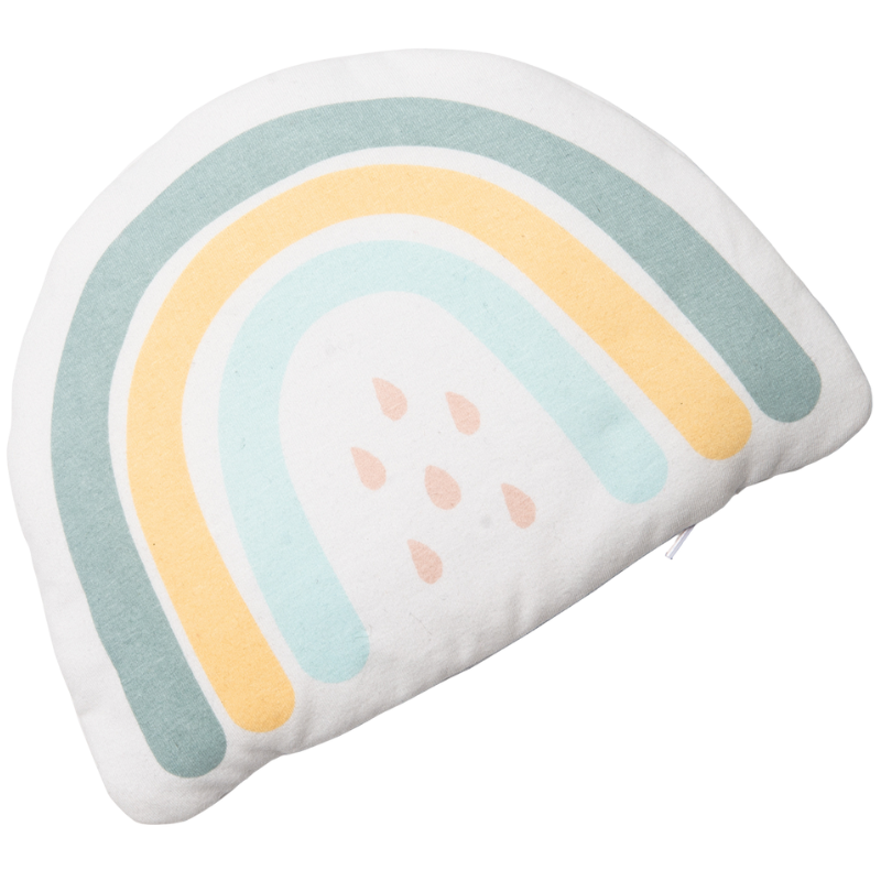 Doomoo Varmepude Regnbue (1 stk)