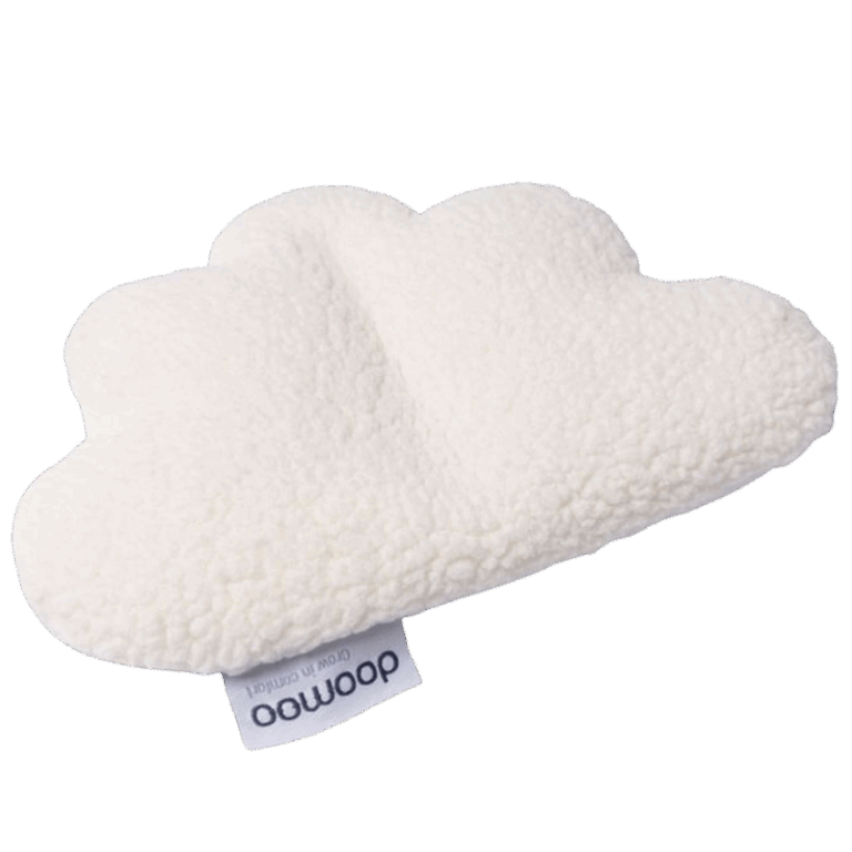 Doomoo Varmepude Sky (1 stk)