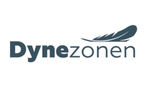 Dynezonen