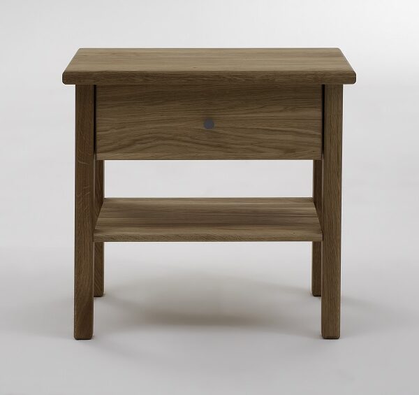 Easy Sleep sengebord Nr. 3 hovedpude - Largeud olie