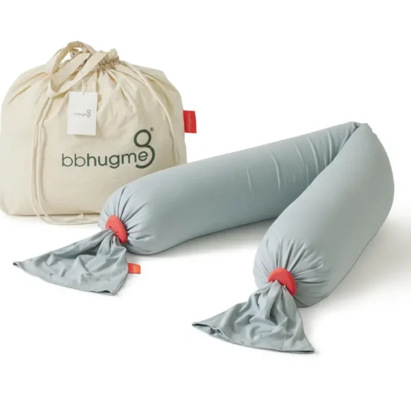 Graviditets- og Ammepude - eucalyptus