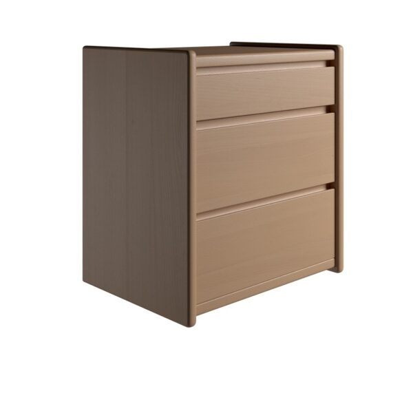 Kaagaard - Sengebord-Bøg-B: 50 D: 47-Ophæng