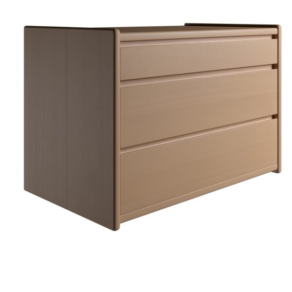 Kaagaard - Sengebord-Bøg-B: 80 D: 37-Ophæng