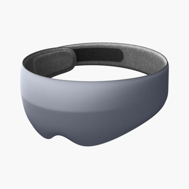 SLEEP BETTER - Smart Fit Sovemaske