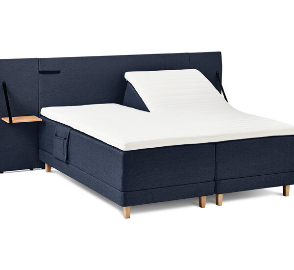 ZensiZone Basic boxelevation 180x200 inkl. topmadras