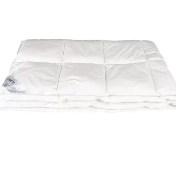 Arctic - Pavo fiberdyne 140x200 cm - Helårsdyne