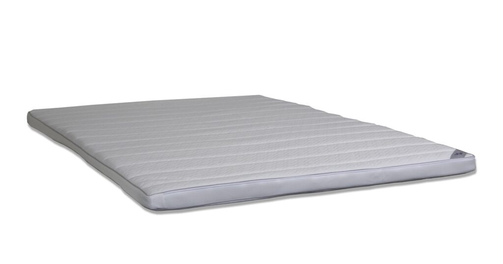 BBC - Comfort topmadras 40 mm latex-160x200