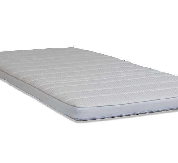 BBC - Coolplus Visko topmadras 50 mm kerne-140x200