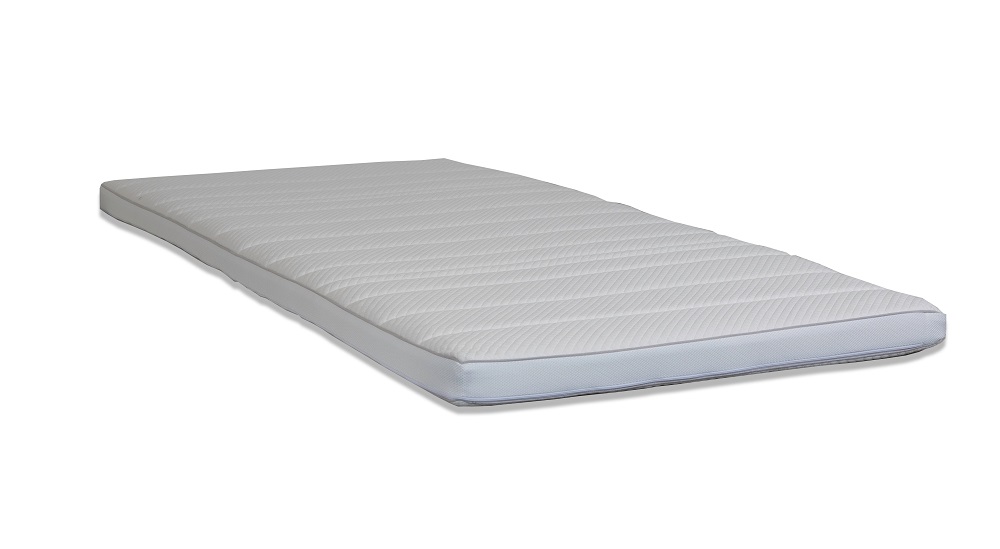 BBC - Coolplus Visko topmadras 50 mm kerne-140x200