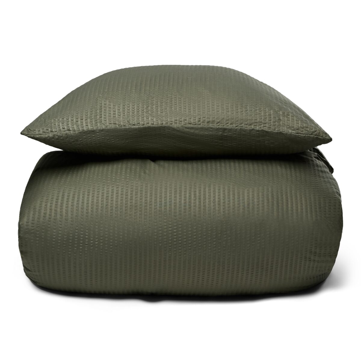 Bæk og Bølge dobbelt sengetøj 200x220 cm - Sengesæt i microfiber ...