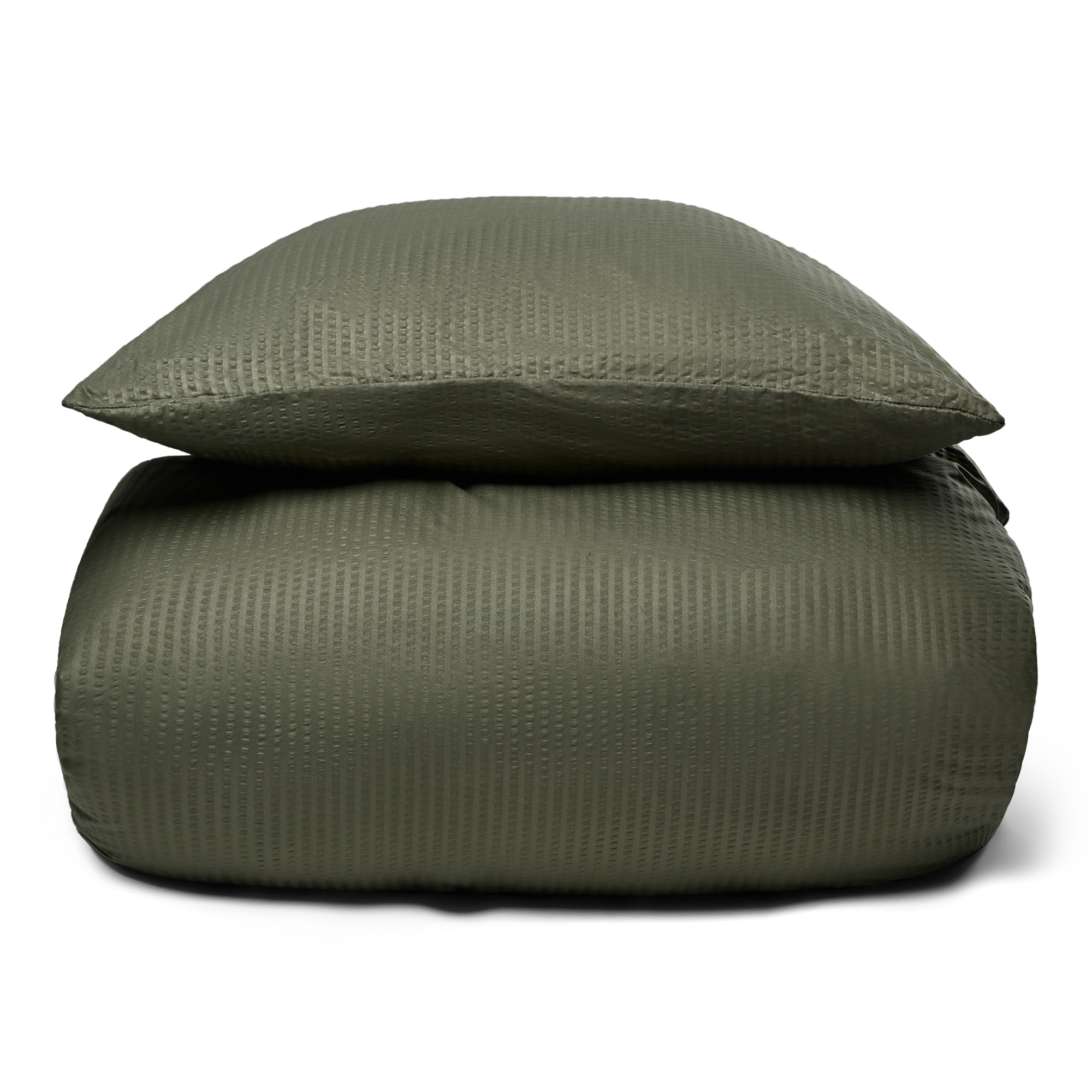 Bæk og Bølge dobbelt sengetøj 200x220 cm - Sengesæt i microfiber ...