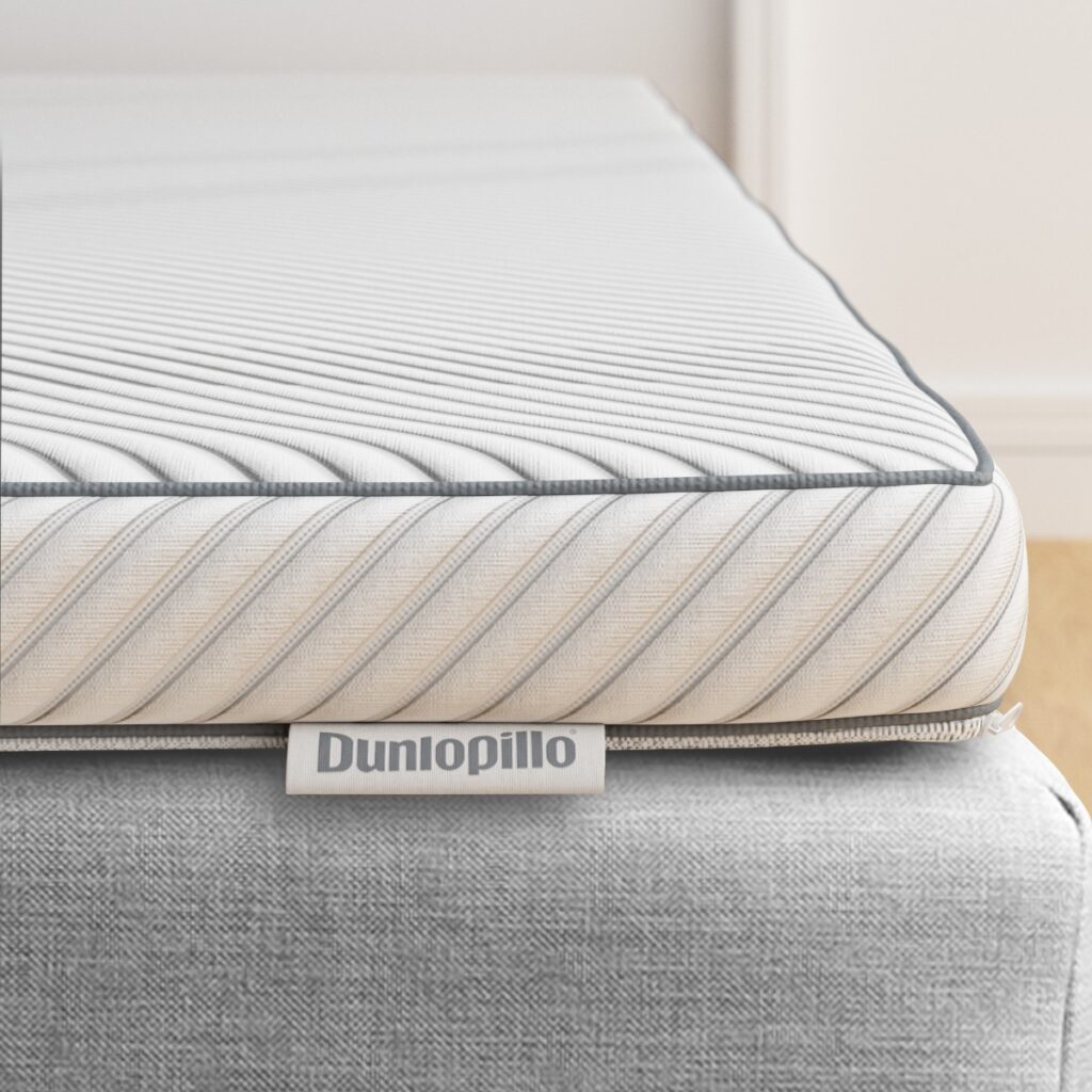 Dunlopillo - Cool Wave Topmadras-160x200