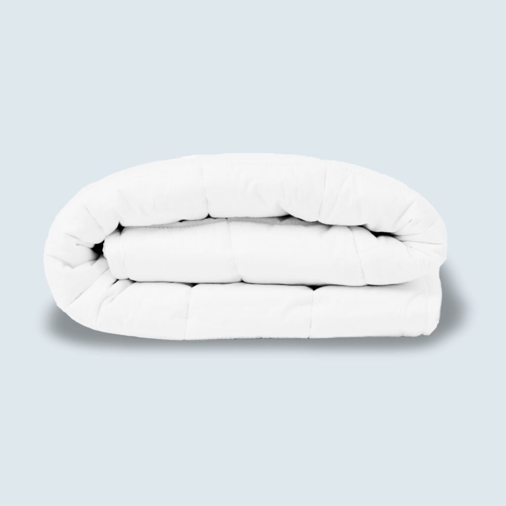 Ella tyngdedyne barn