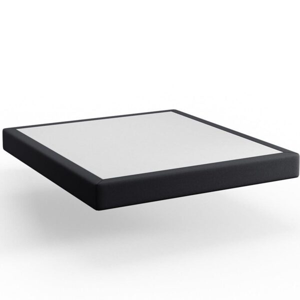Komfort Springmadras - 200x200 cm.