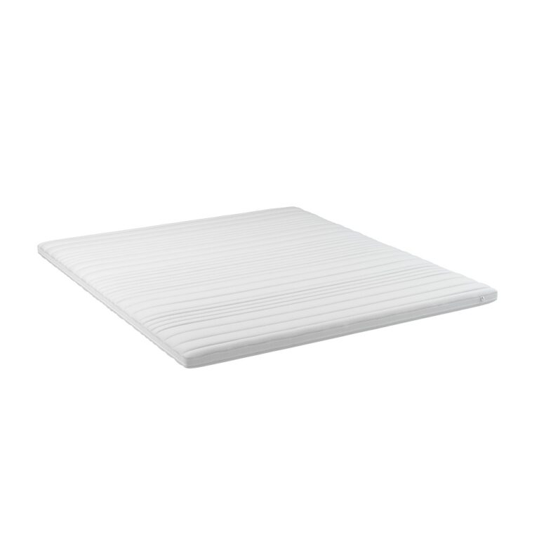 Livingbed - Karma Lux topmadras Svane med Latex kerne-160x200