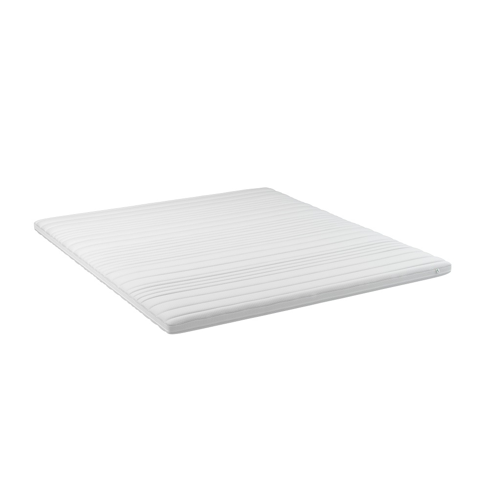 Livingbed - Karma Lux topmadras Svane med Latex kerne-160x200