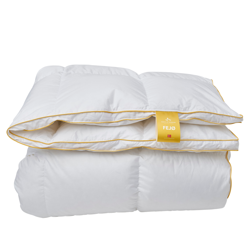 Quilts of Denmark Dyne Fejø Lun 140x200 cm, Exclusive Sati