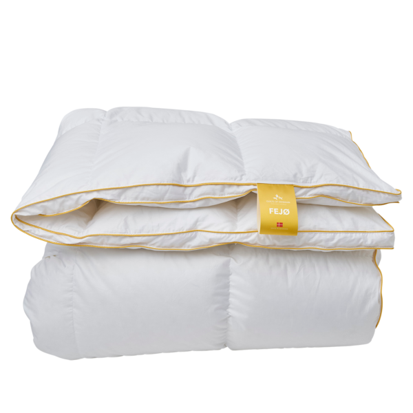 Quilts of Denmark Dyne Fejø Lun 140x200 cm, Exclusive Sati
