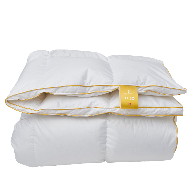 Quilts of Denmark Dyne Fejø Lun 140x200 cm, Exclusive Sati