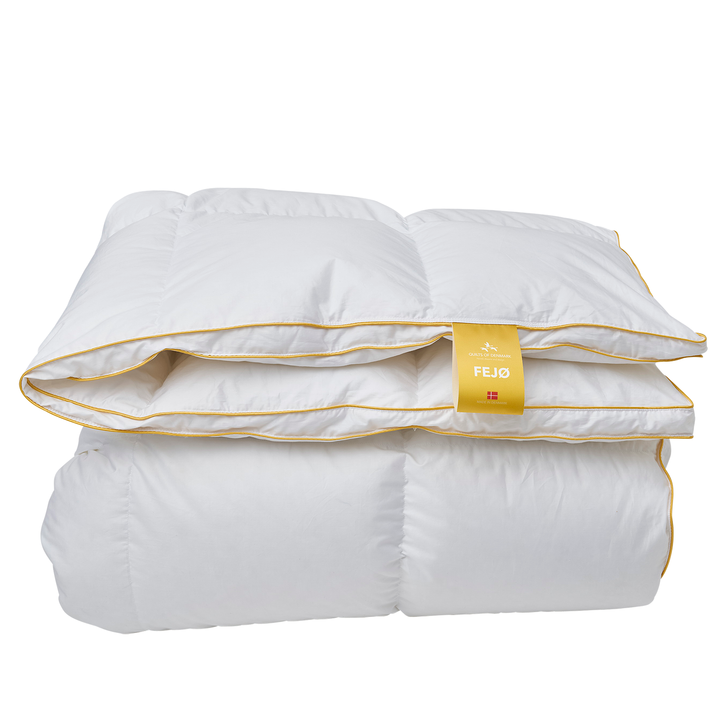 Quilts of Denmark Dyne Fejø Lun 140x200 cm, Exclusive Sati Quilts of Denmark Dyne Fejø Lun 140x200 cm, Exclusive Sati