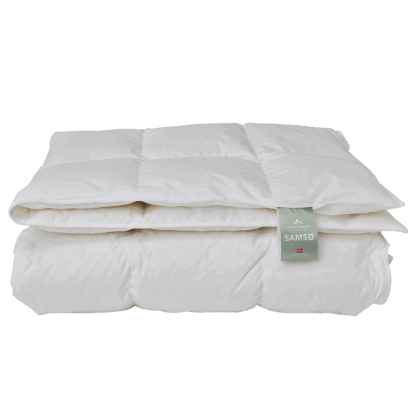 Quilts of Denmark Dyne Samsø Lun 140x200 cm