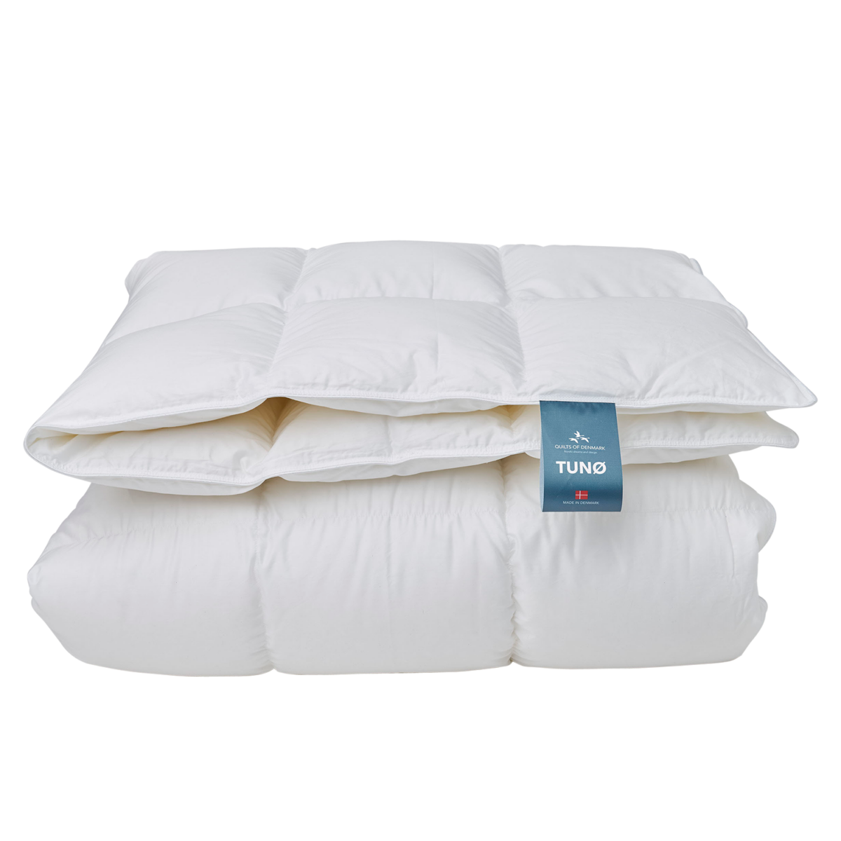 Quilts of Denmark Quilts Dyne Tunø, Lun 140x200 cm