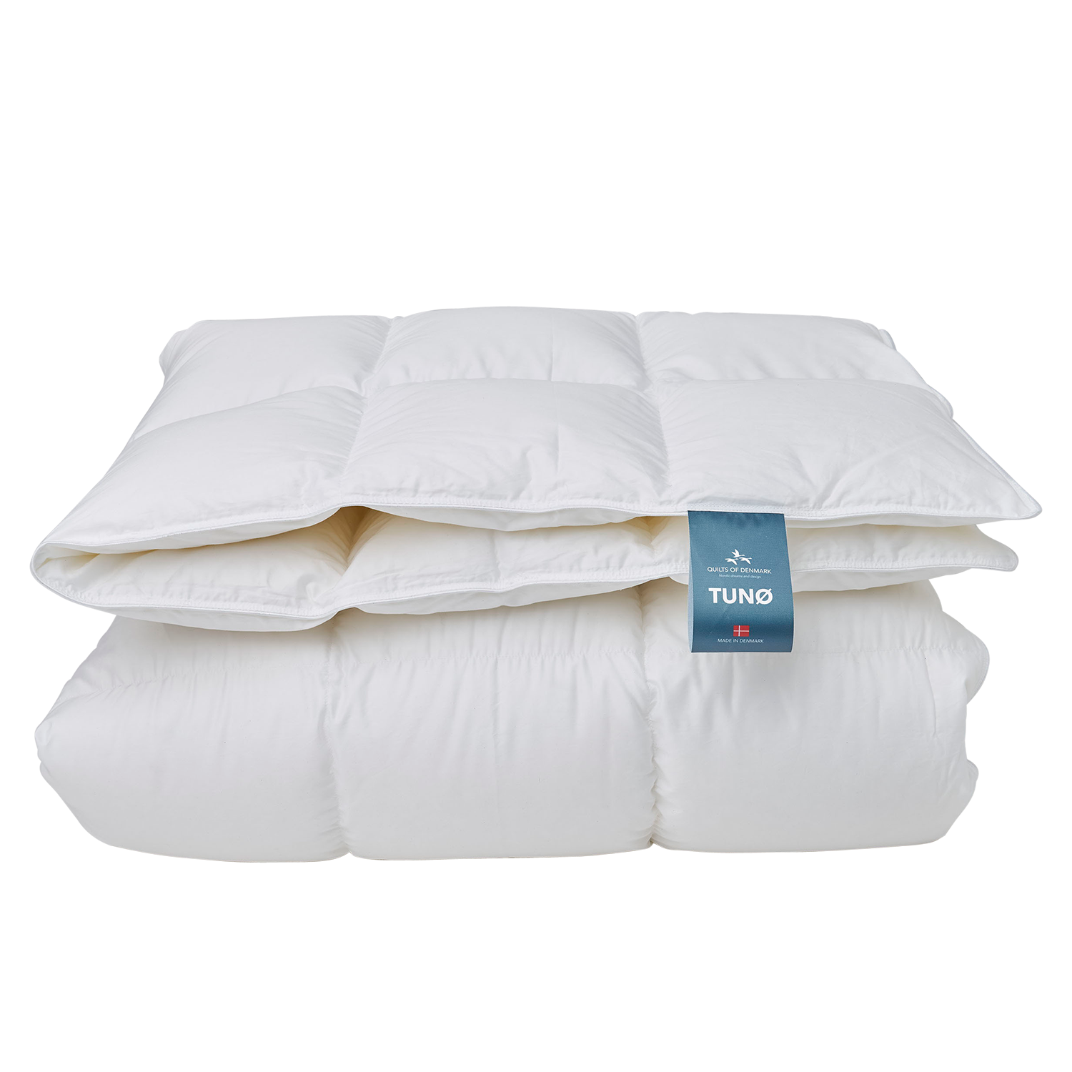 Quilts of Denmark Quilts Dyne Tunø, Lun 140x200 cm