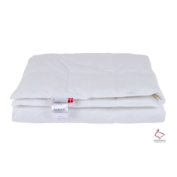 Ringsted Dun - Classic Comfort Ekstra sval - Andeduns sommerdyne-200x200
